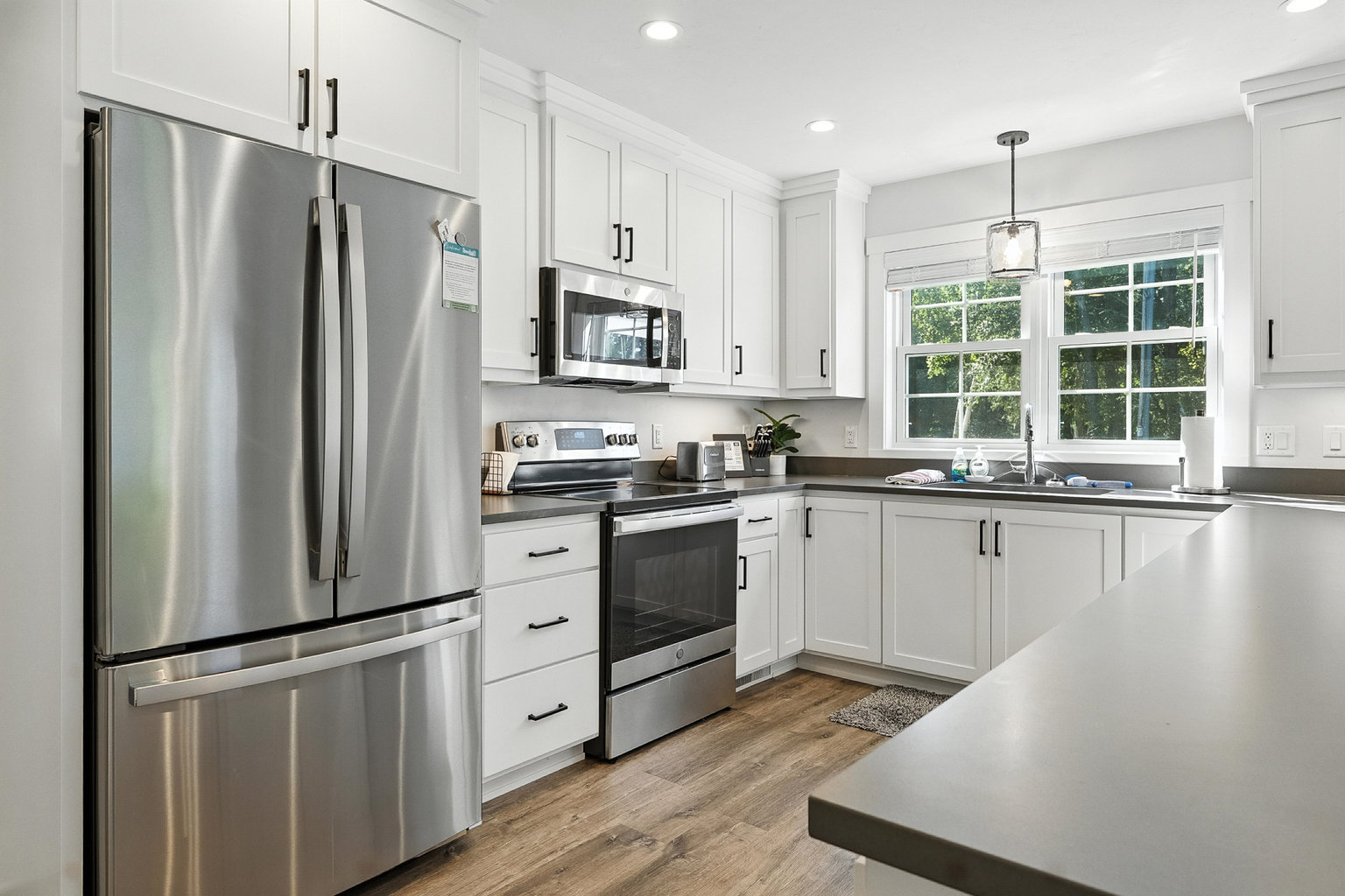 Sturgeon Bay Vacation Rental