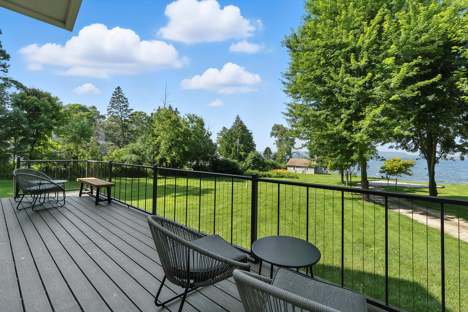 Sturgeon Bay Vacation Rental