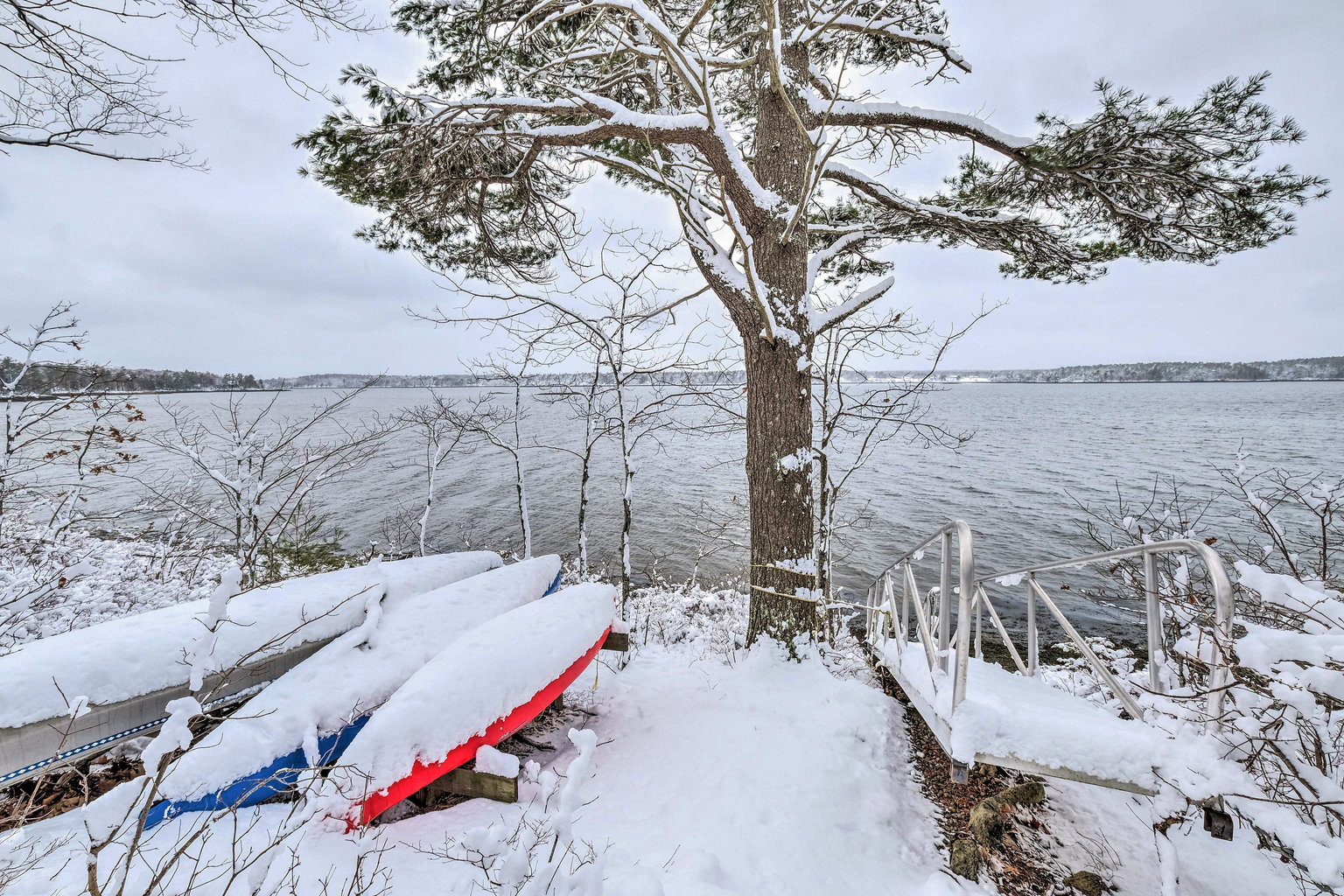 Westport Vacation Rental