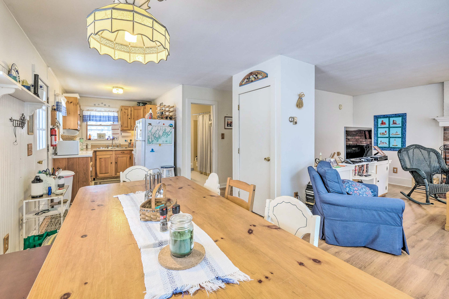 Westport Vacation Rental