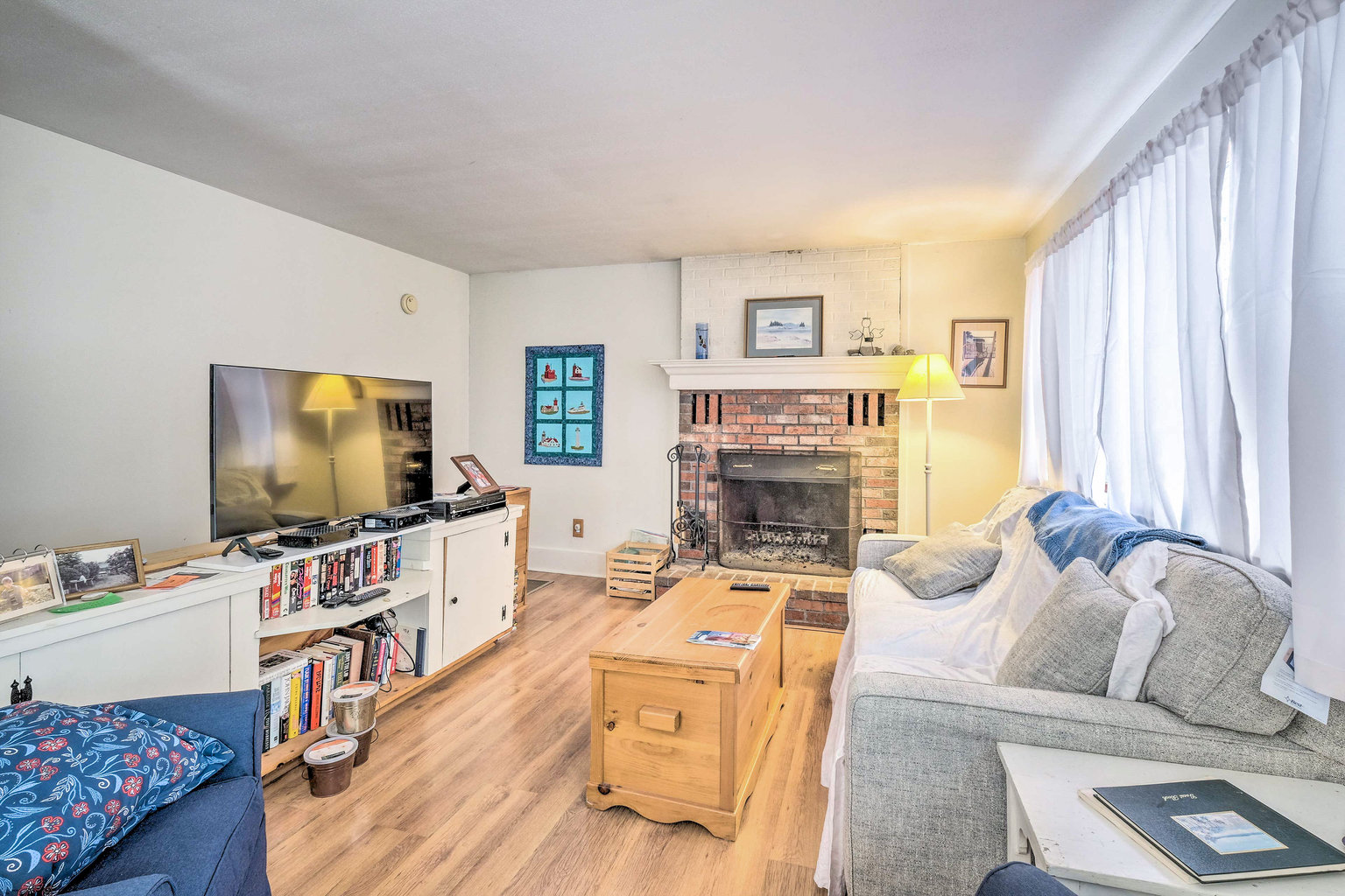 Westport Vacation Rental