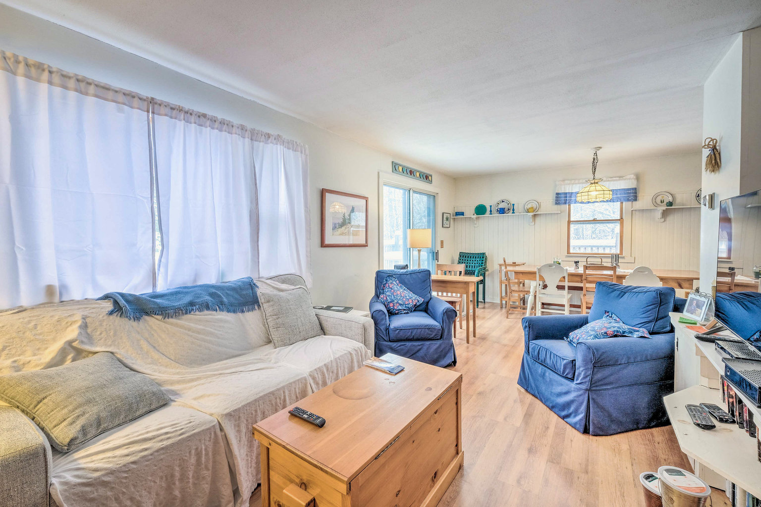 Westport Vacation Rental