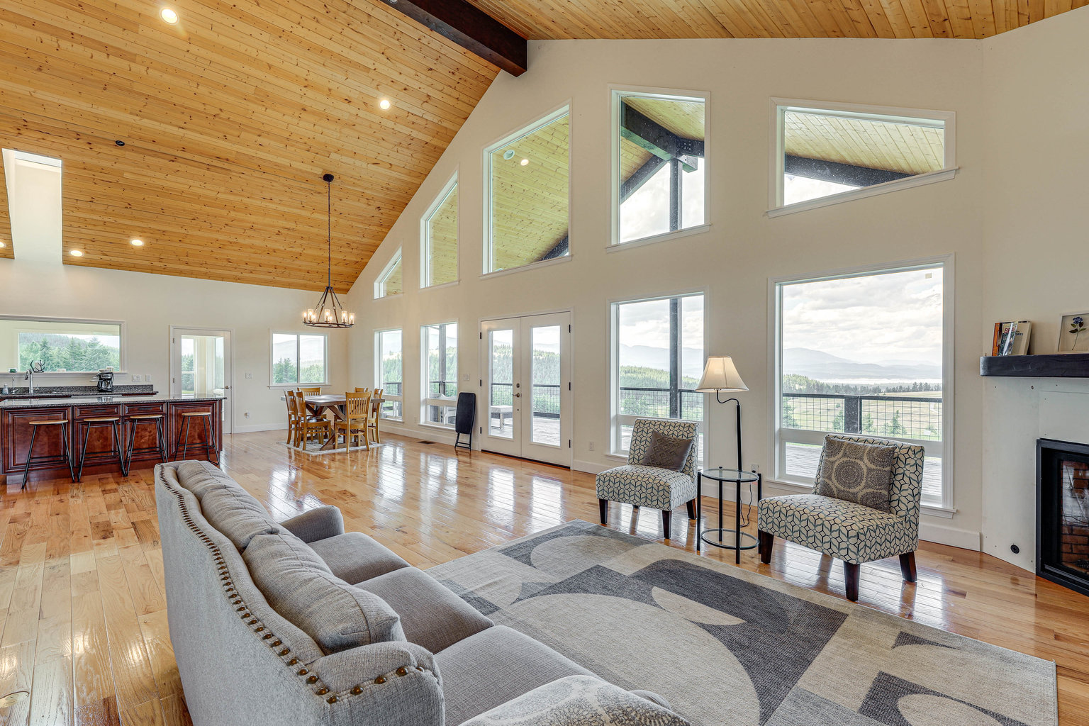 Rexford Vacation Rental