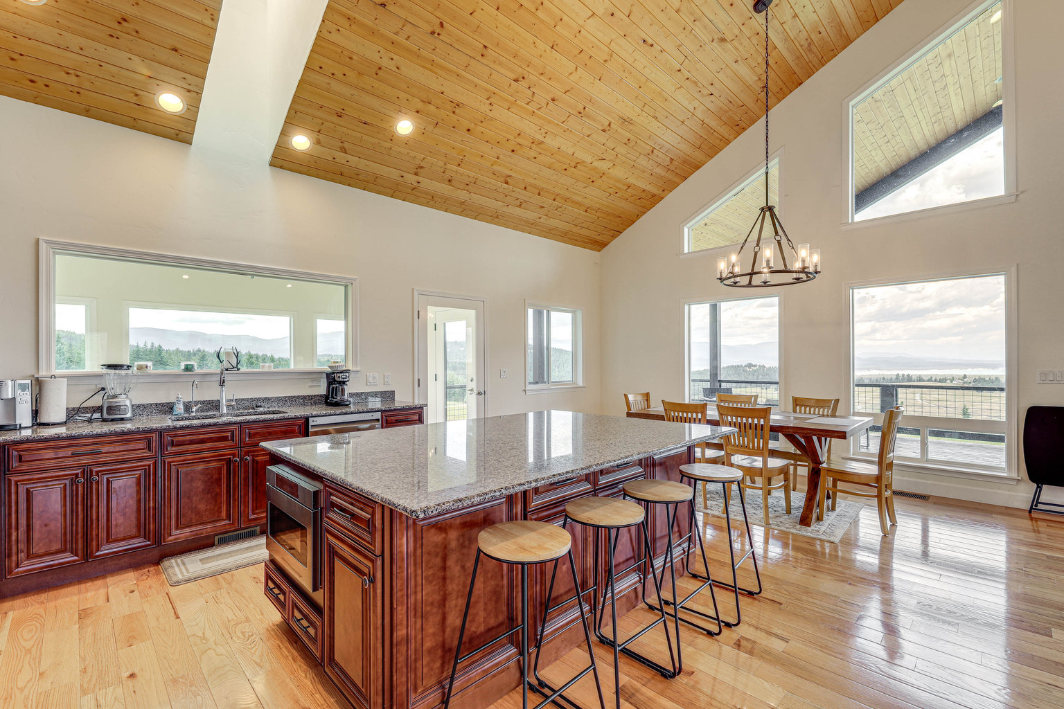 Rexford Vacation Rental