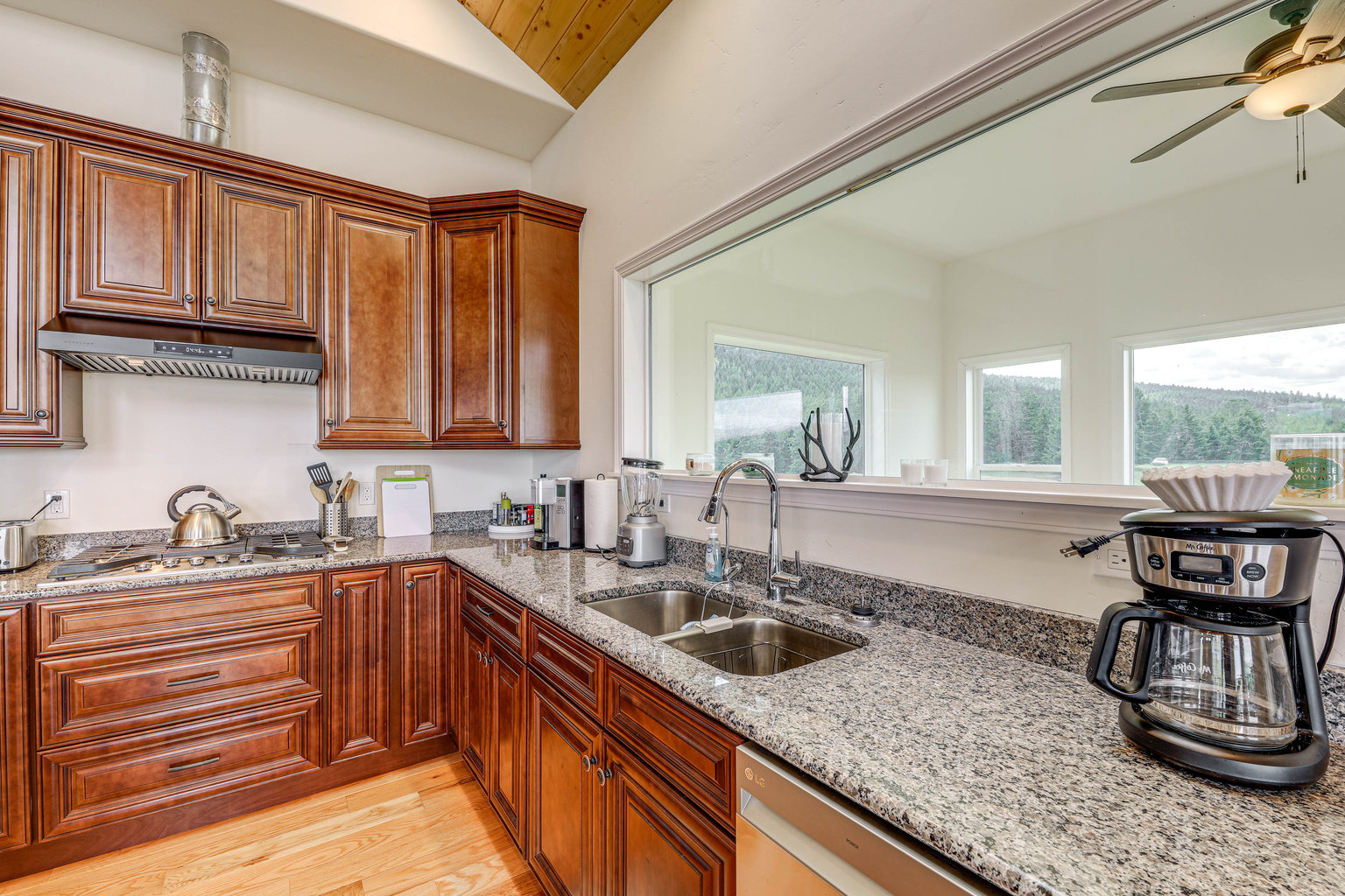 Rexford Vacation Rental