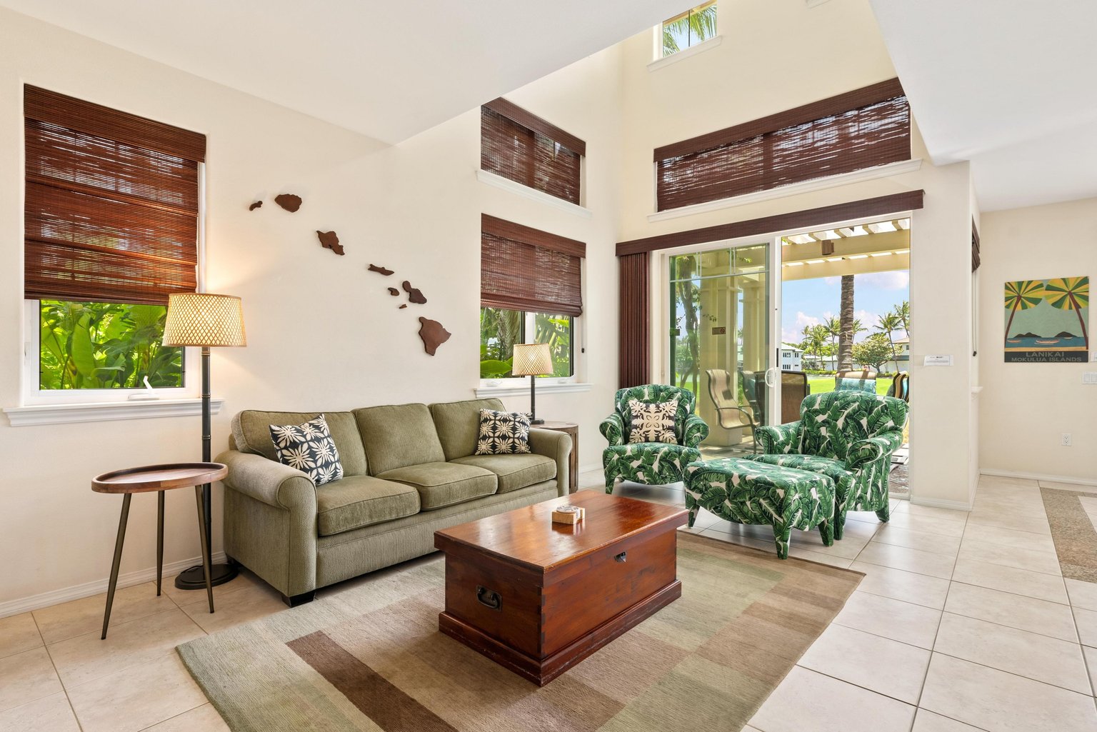Waikoloa Vacation Rental