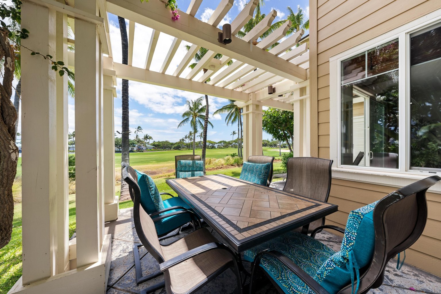 Waikoloa Vacation Rental