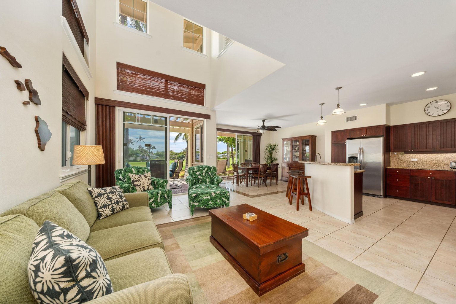 Waikoloa Vacation Rental