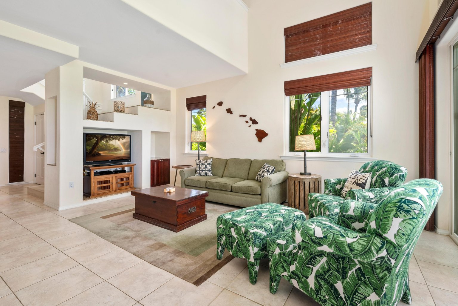 Waikoloa Vacation Rental