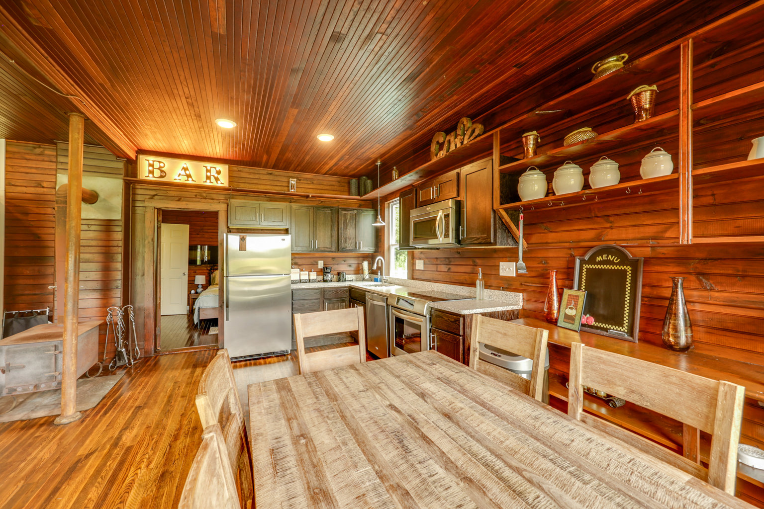 Gouldsboro Vacation Rental