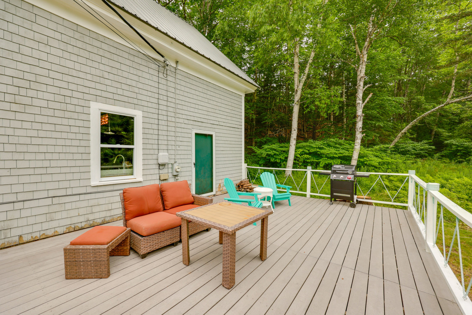 Gouldsboro Vacation Rental
