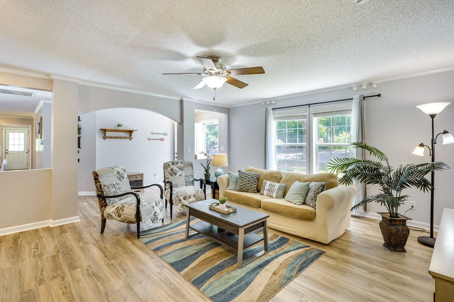 Hillsborough Vacation Rental