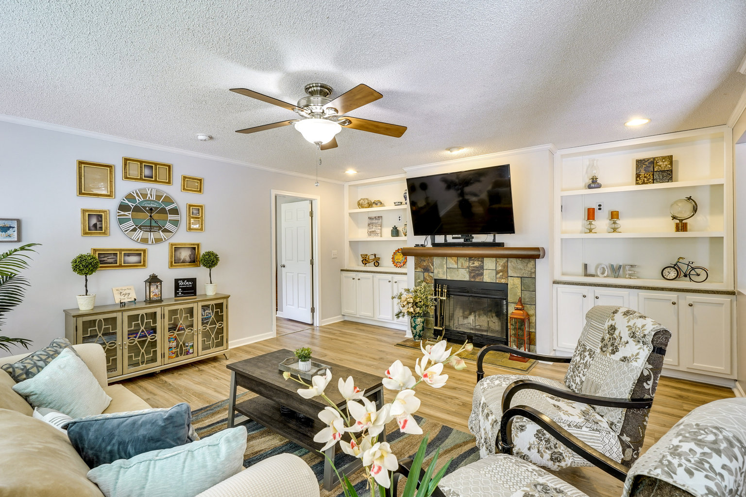 Hillsborough Vacation Rental