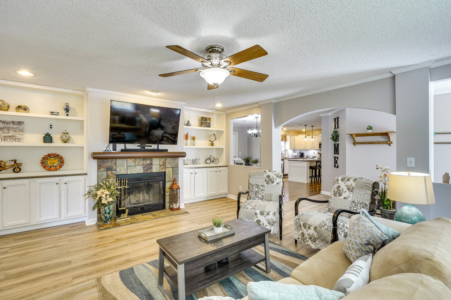 Hillsborough Vacation Rental