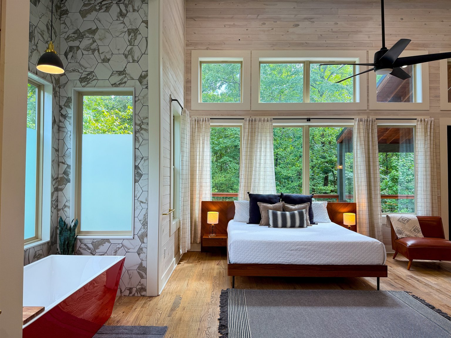 Broken Bow Vacation Rental