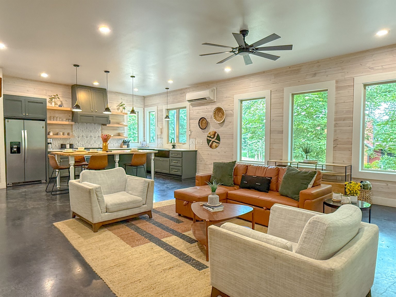 Broken Bow Vacation Rental