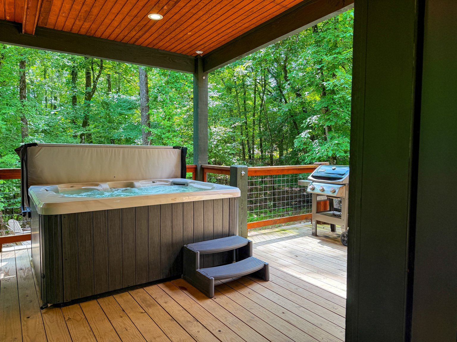 Broken Bow Vacation Rental