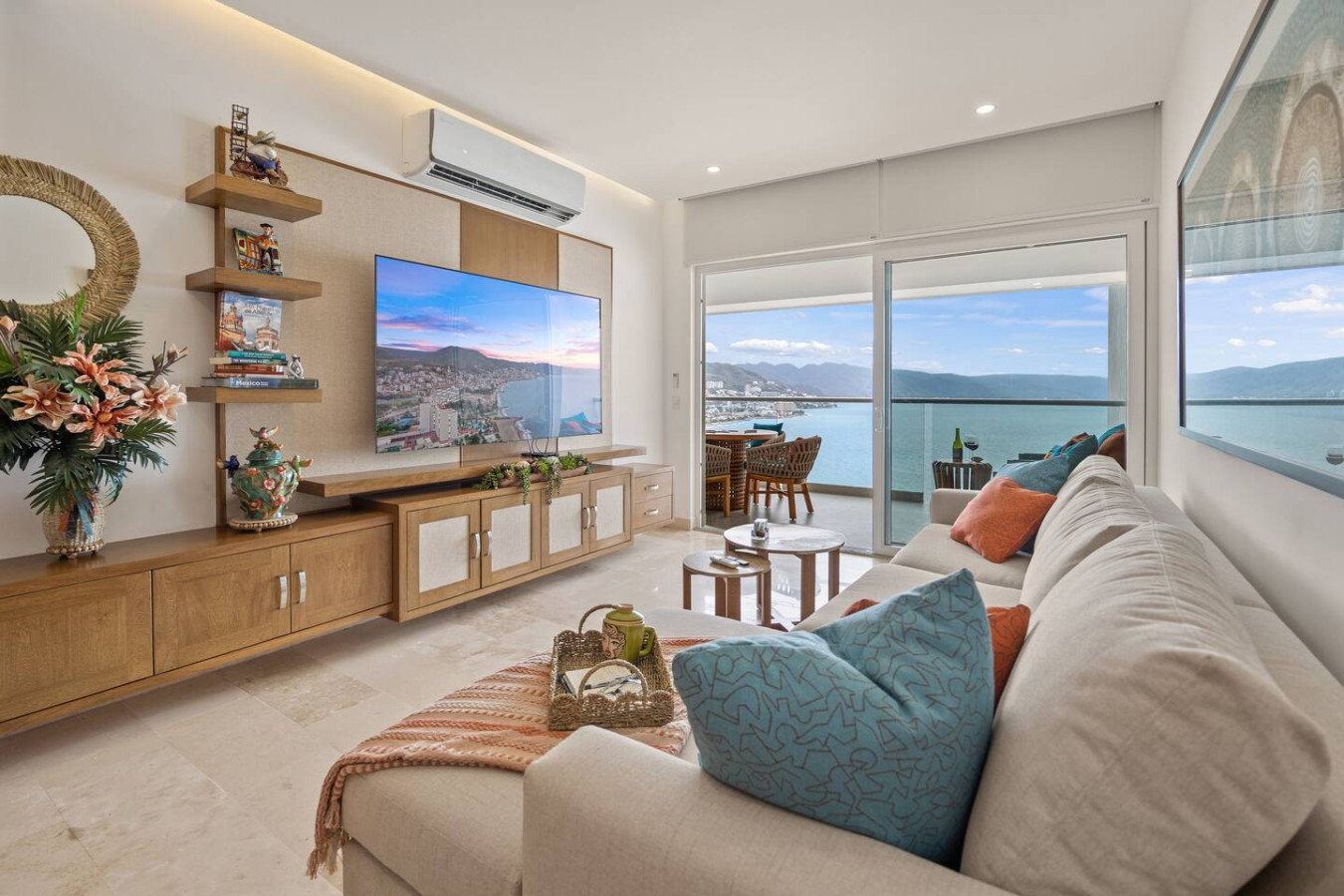 Puerto Vallarta Vacation Rental