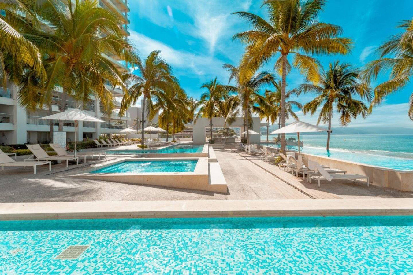 Puerto Vallarta Vacation Rental