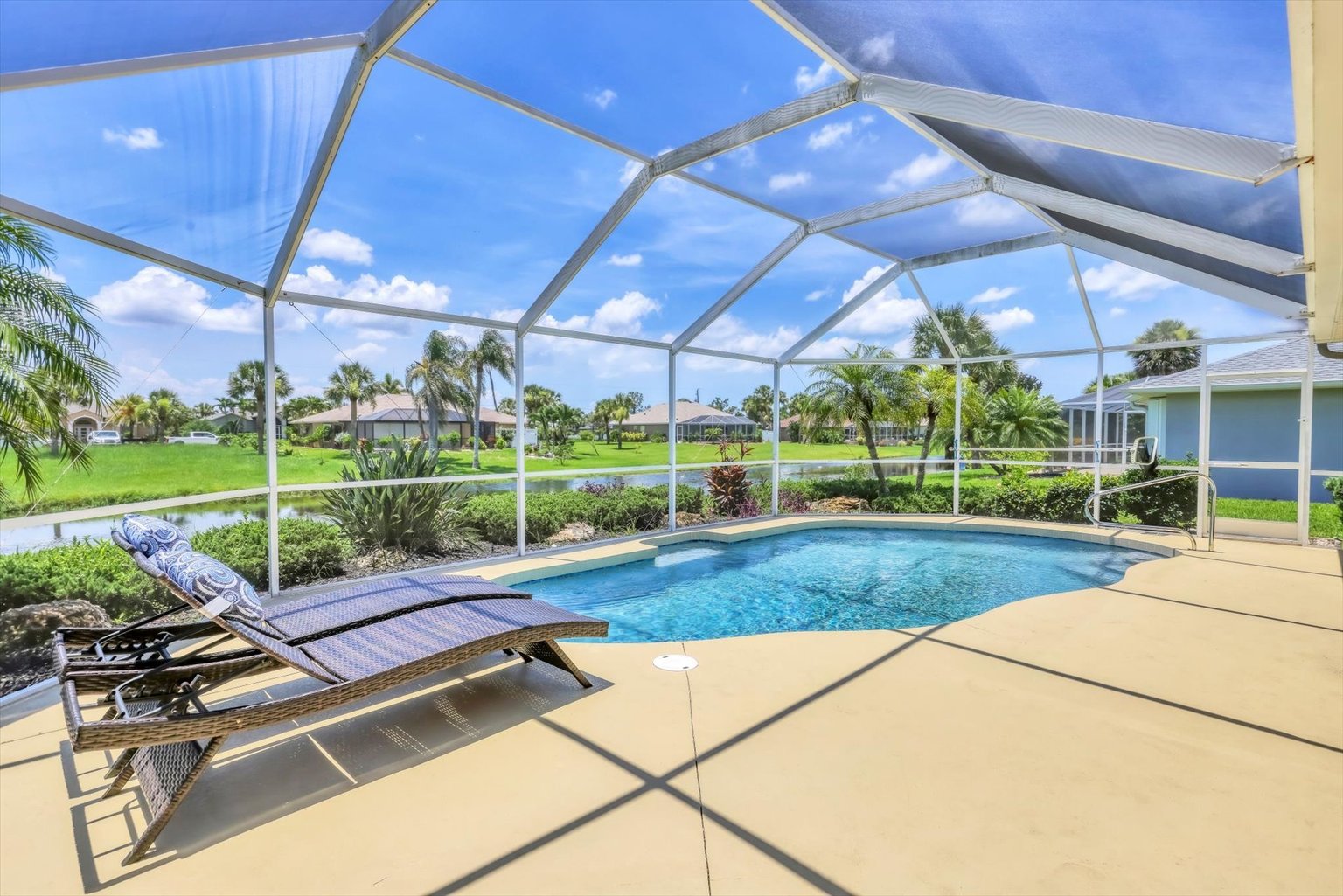 Rotonda West Vacation Rental