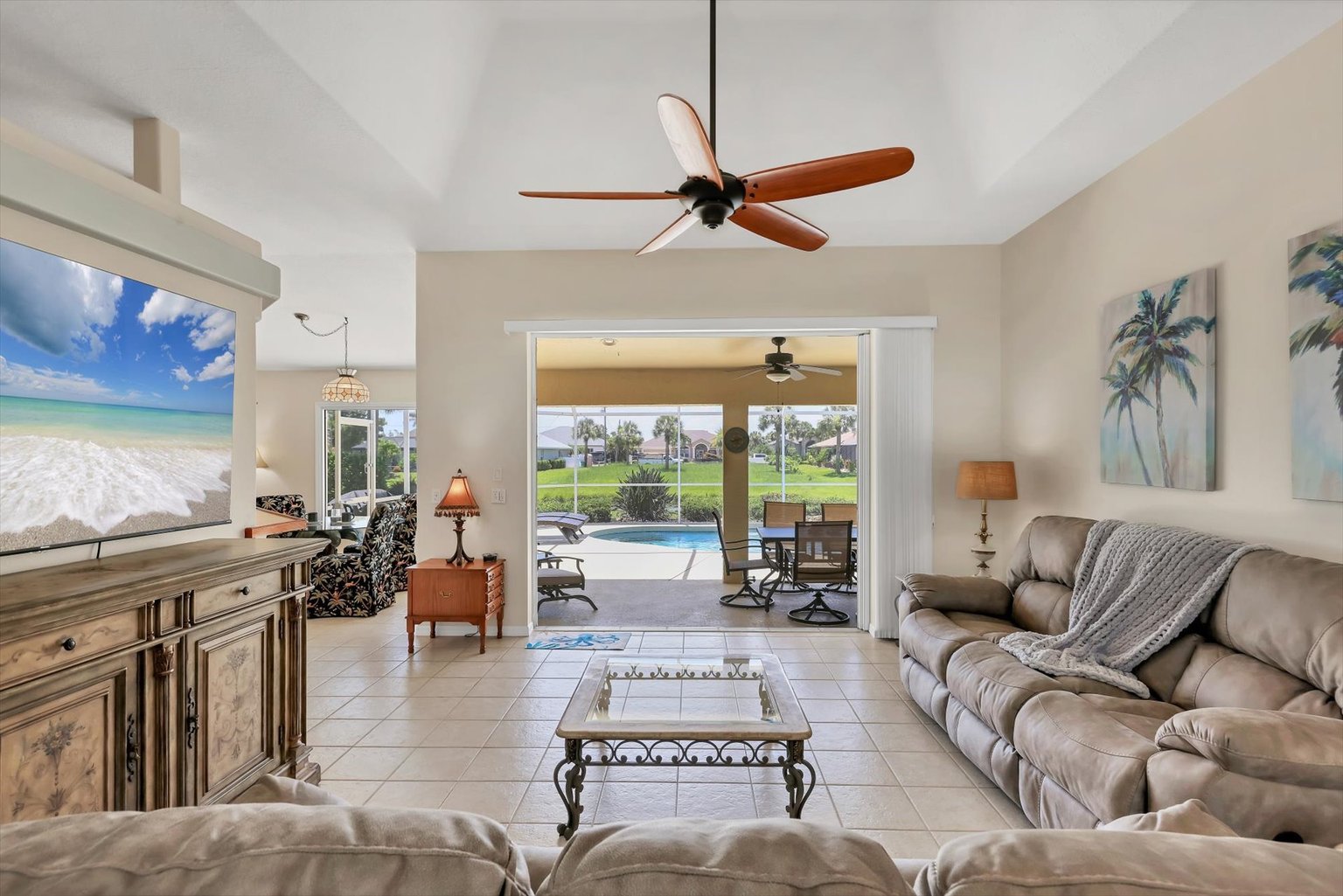 Rotonda West Vacation Rental