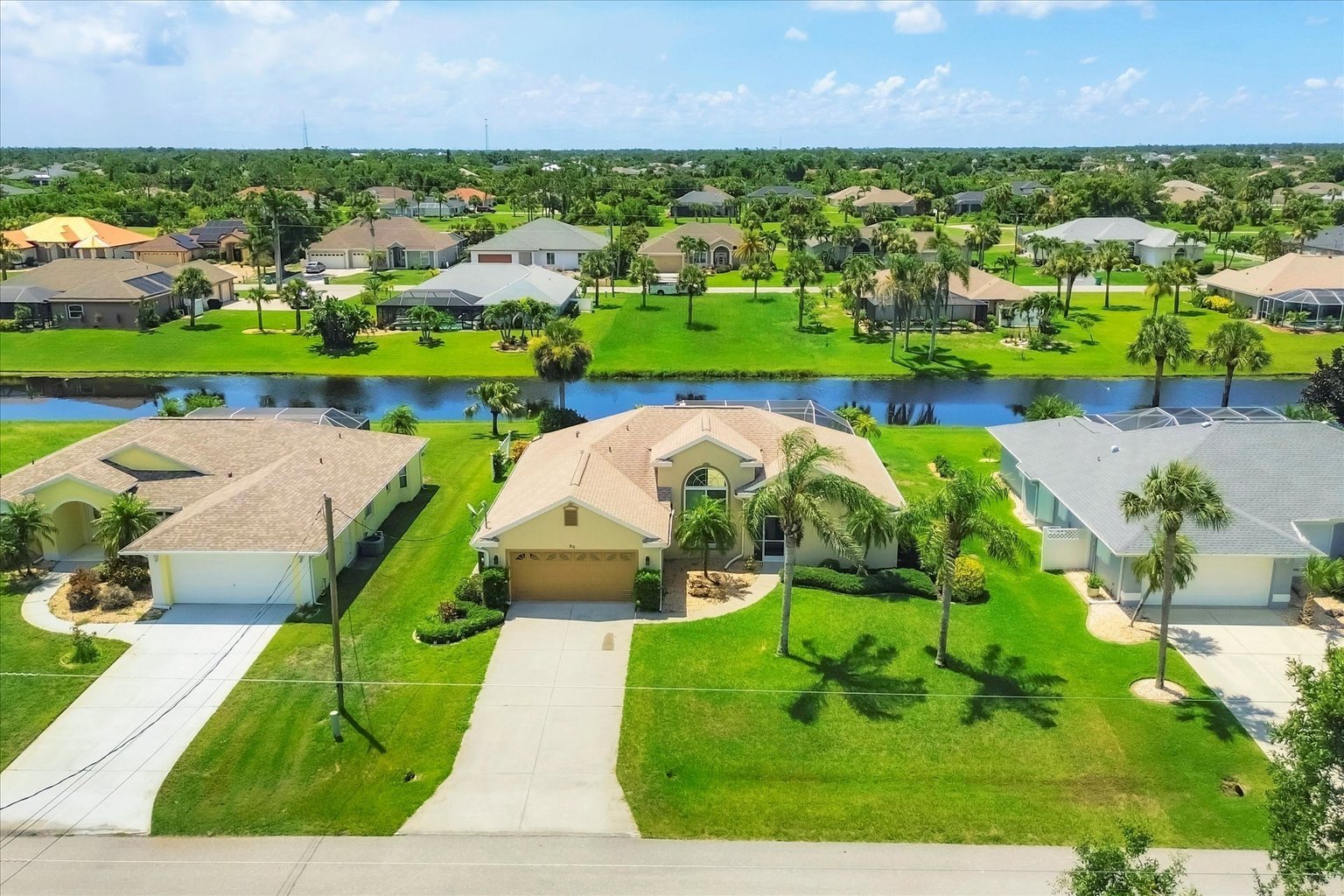 Rotonda West Vacation Rental