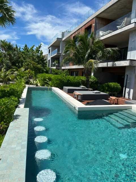 Tulum Vacation Rental