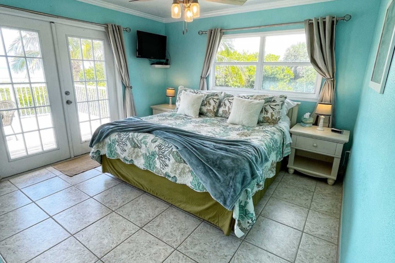 Cocoa Beach Vacation Rental