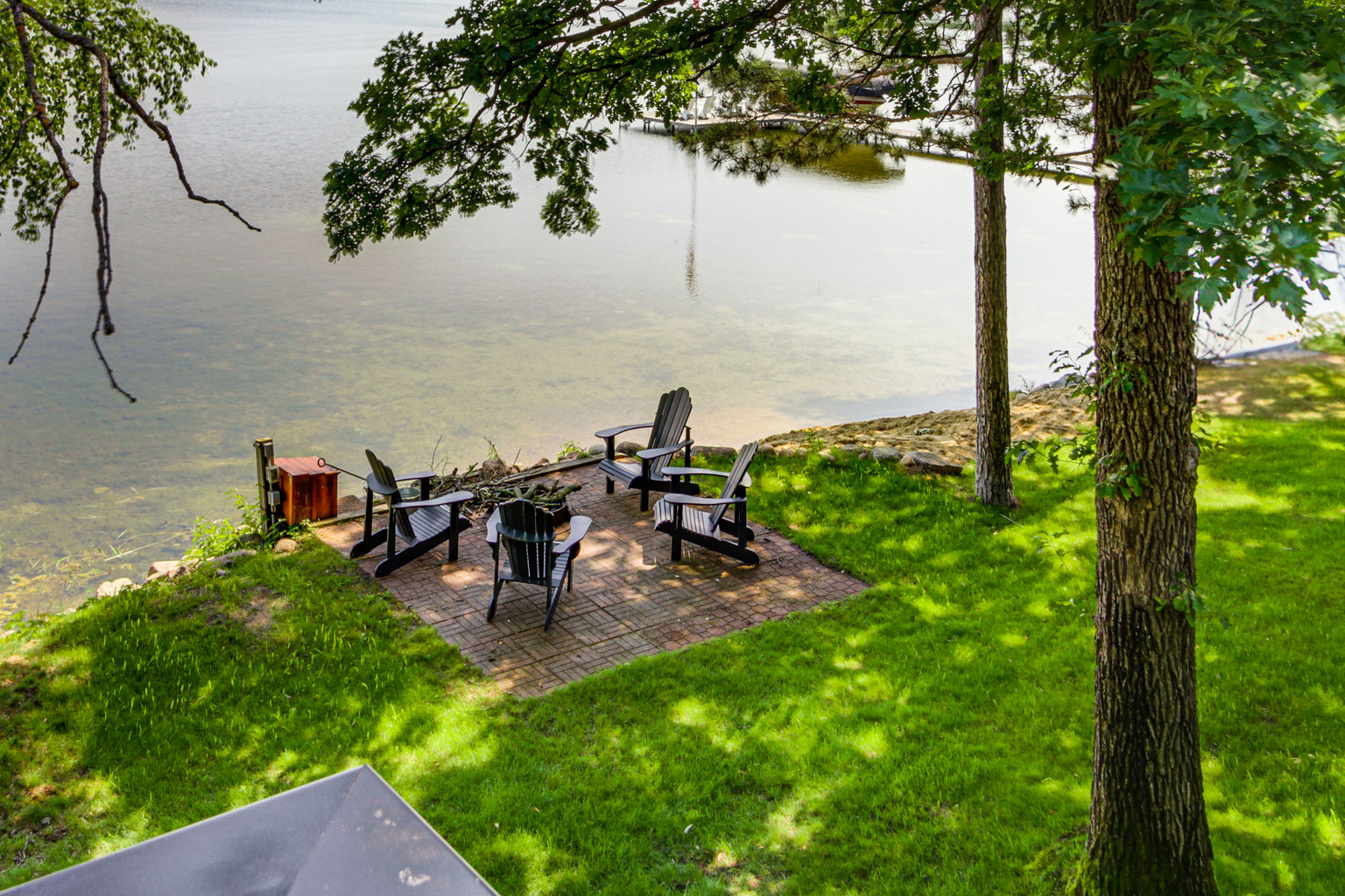 Park Rapids Vacation Rental