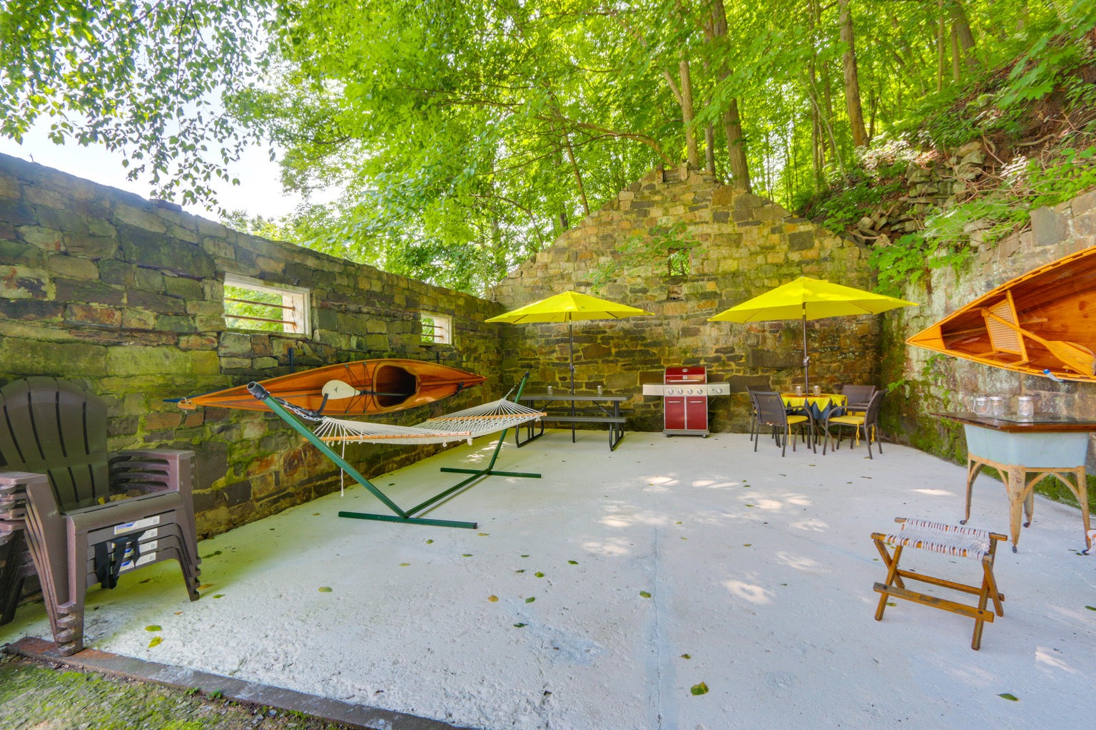 Huntingdon Vacation Rental