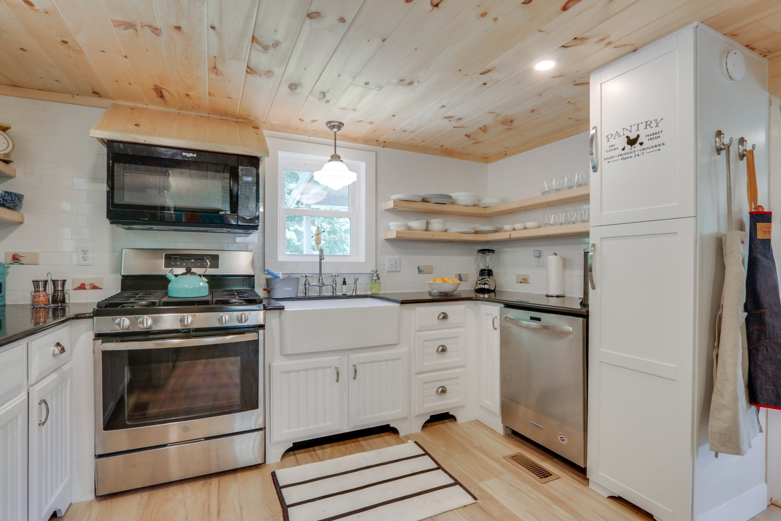 Huntingdon Vacation Rental