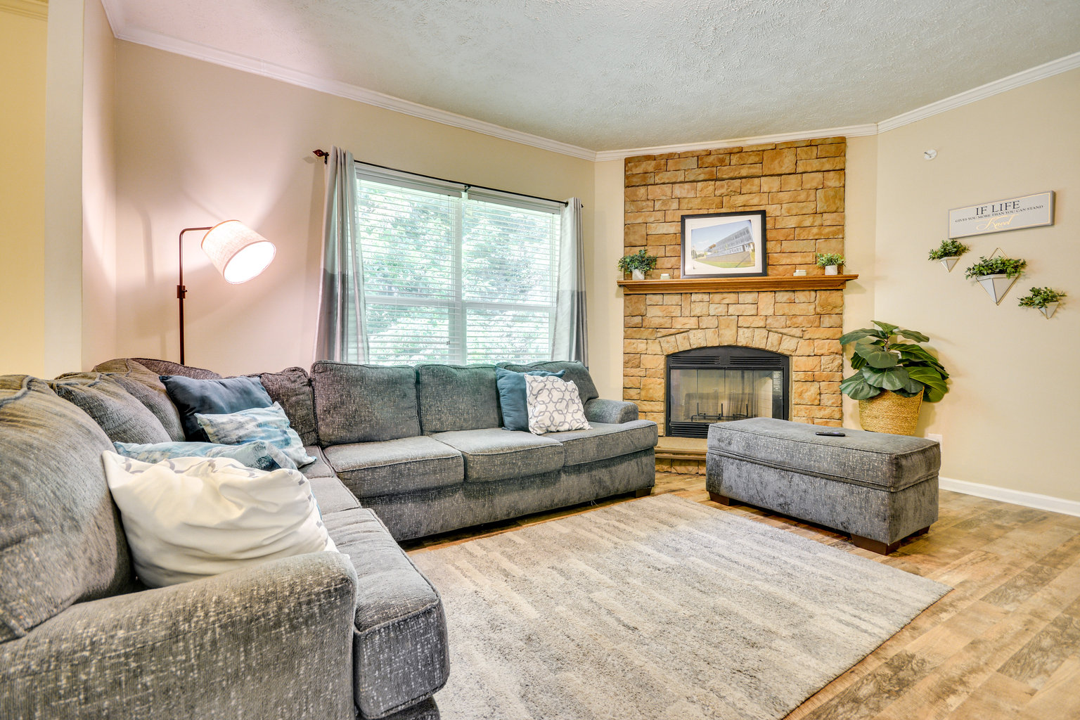 Winston-Salem Vacation Rental