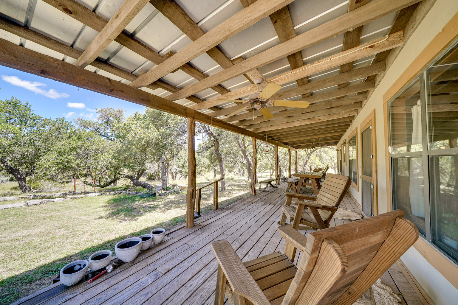 Kerrville Vacation Rental