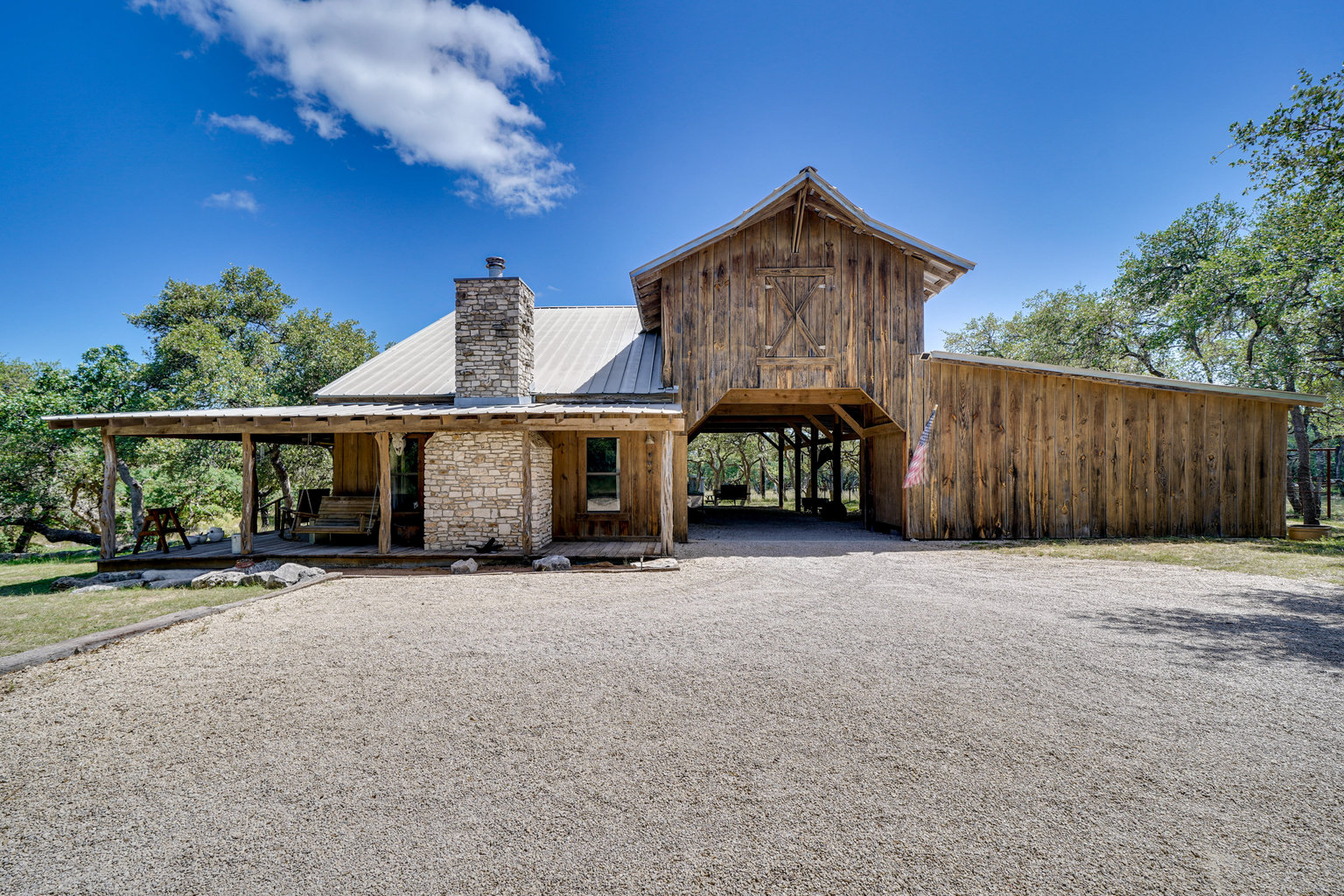 Kerrville Vacation Rental
