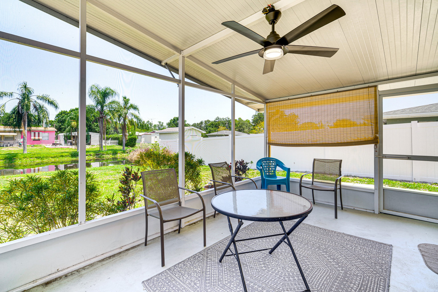Sebring Vacation Rental