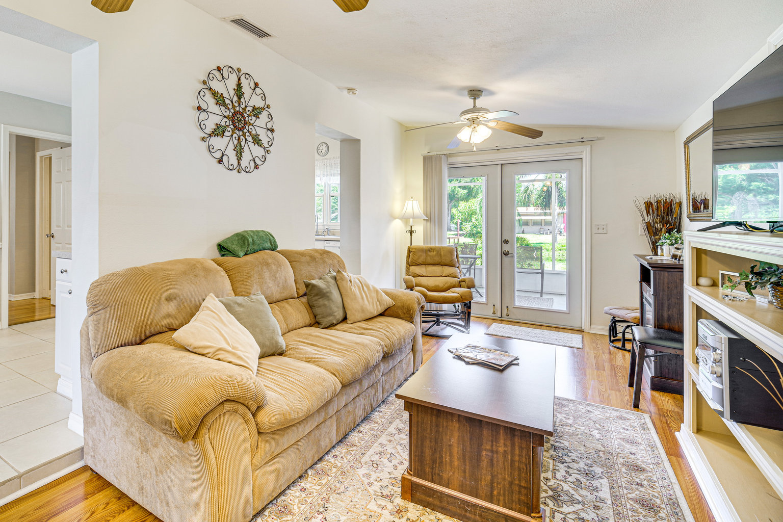 Sebring Vacation Rental