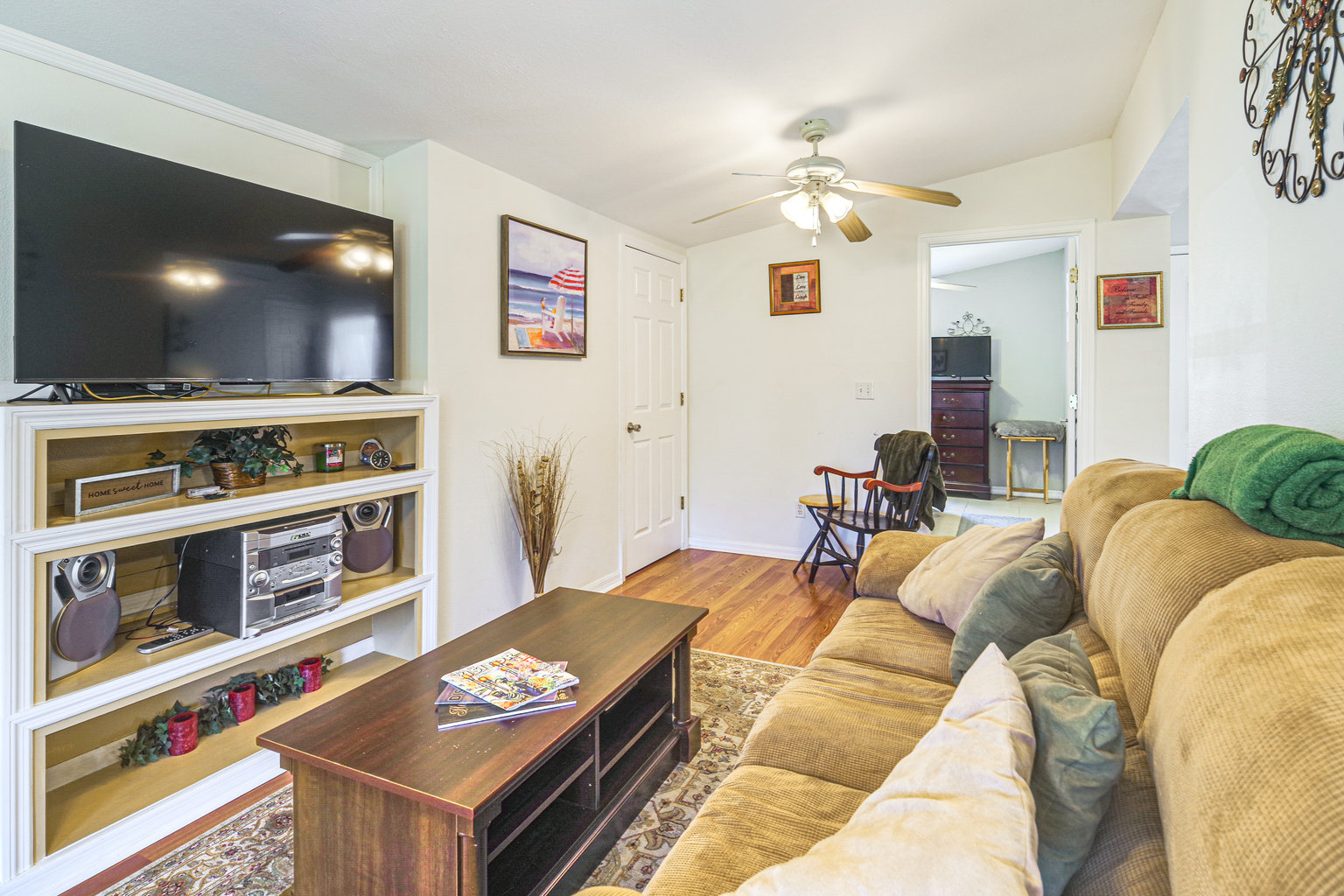 Sebring Vacation Rental