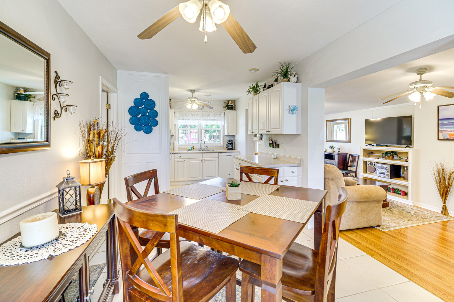 Sebring Vacation Rental