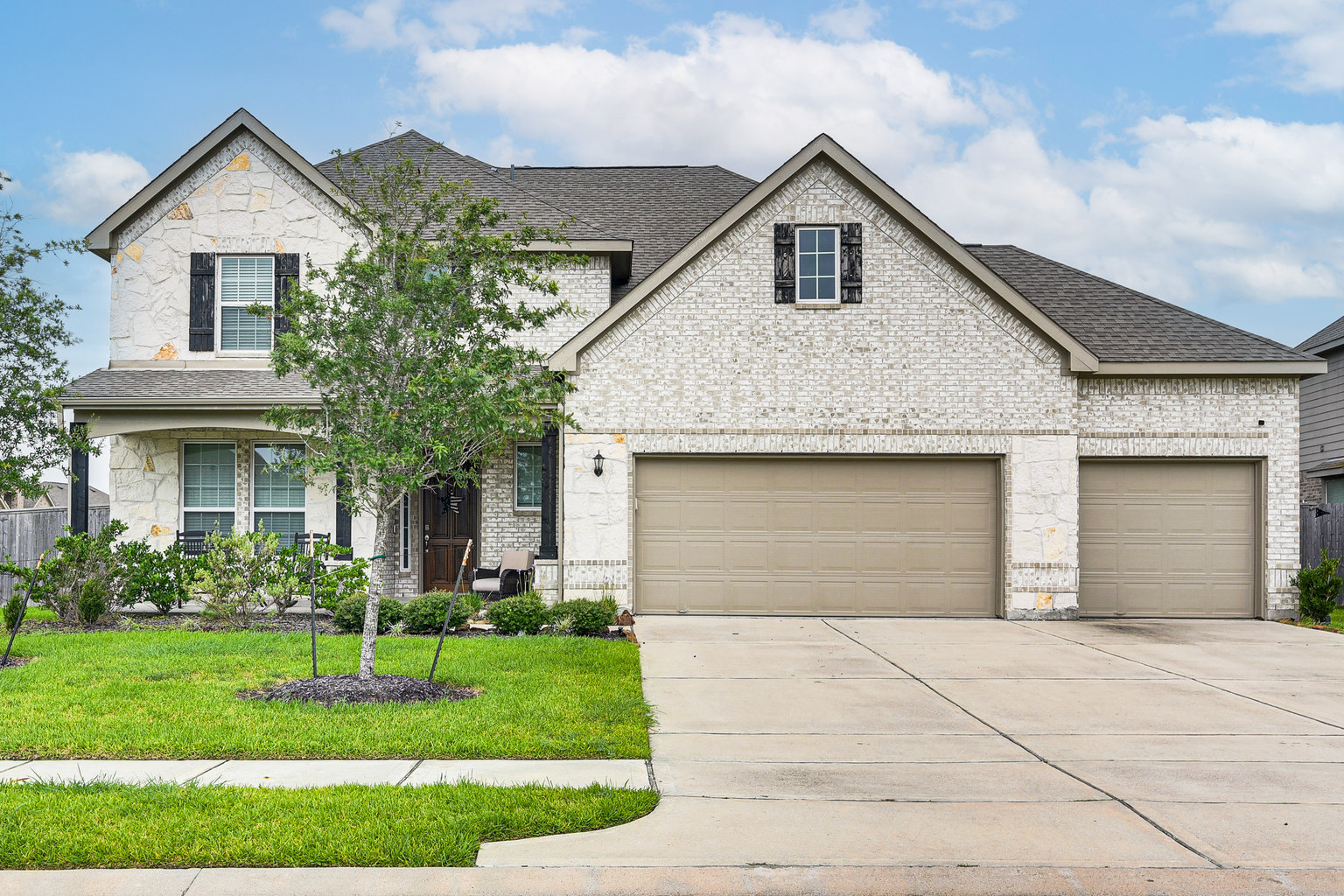 Arcola Vacation Rental