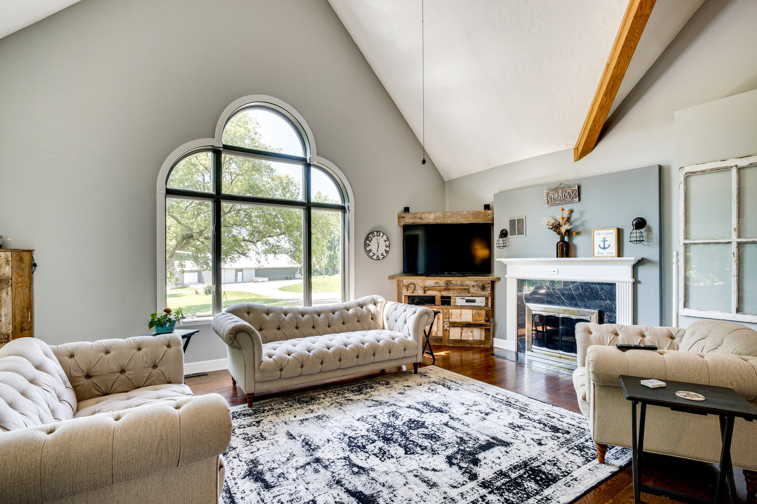 Chilton Vacation Rental