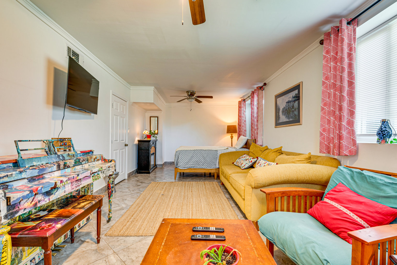 East Point Vacation Rental