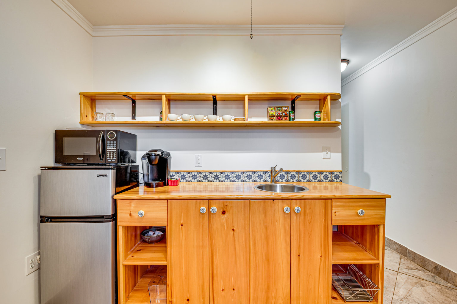 East Point Vacation Rental