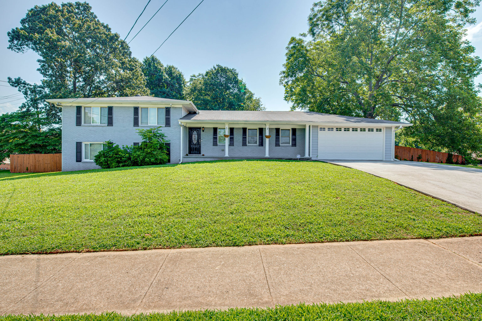 East Point Vacation Rental