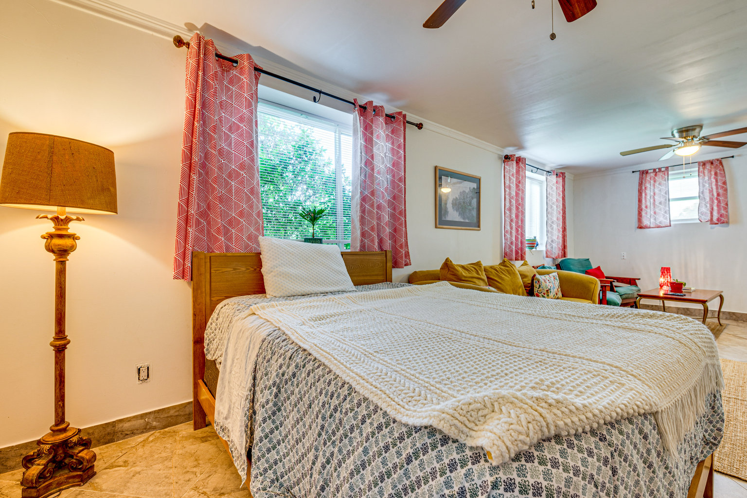 East Point Vacation Rental