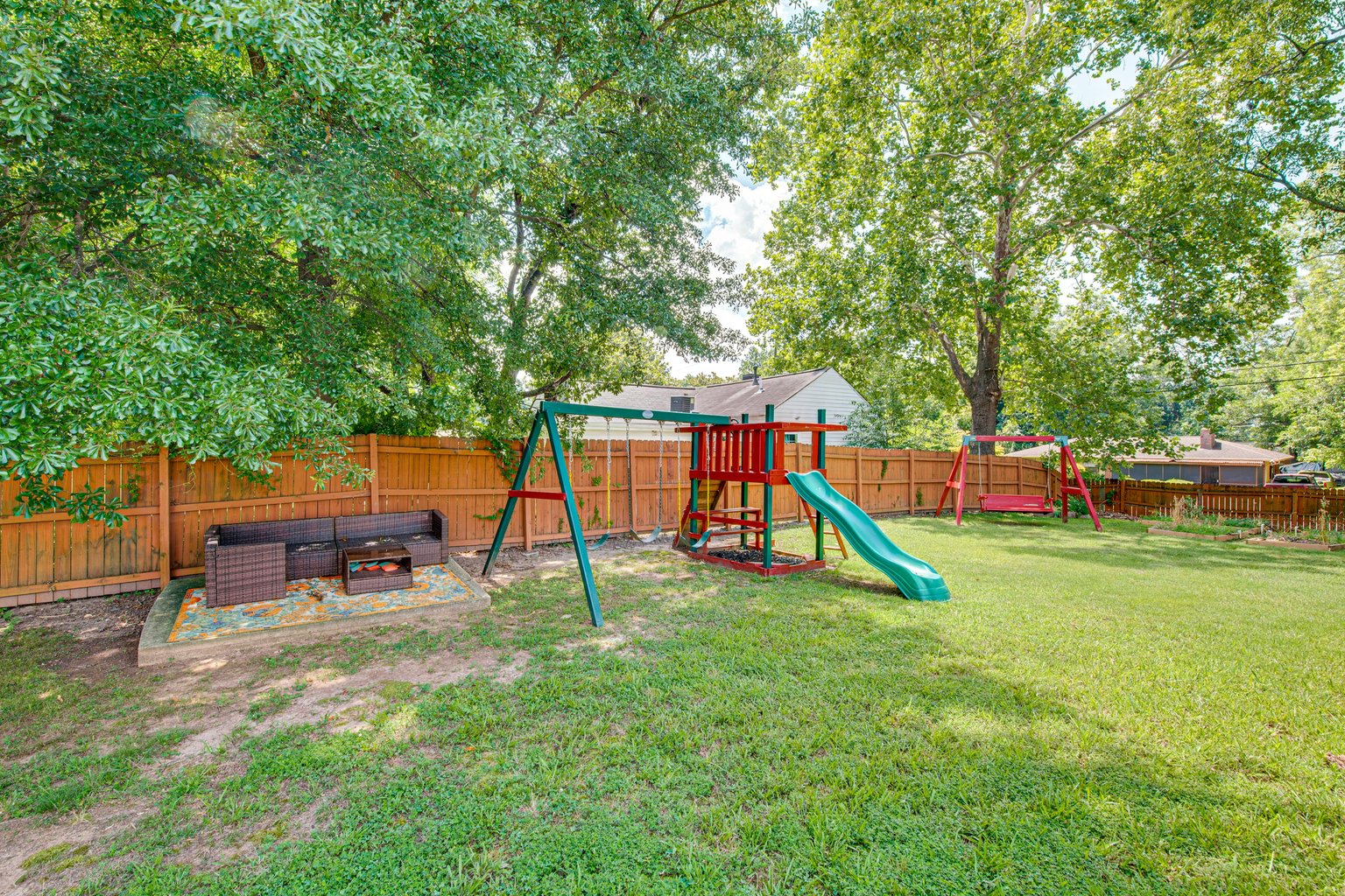 East Point Vacation Rental