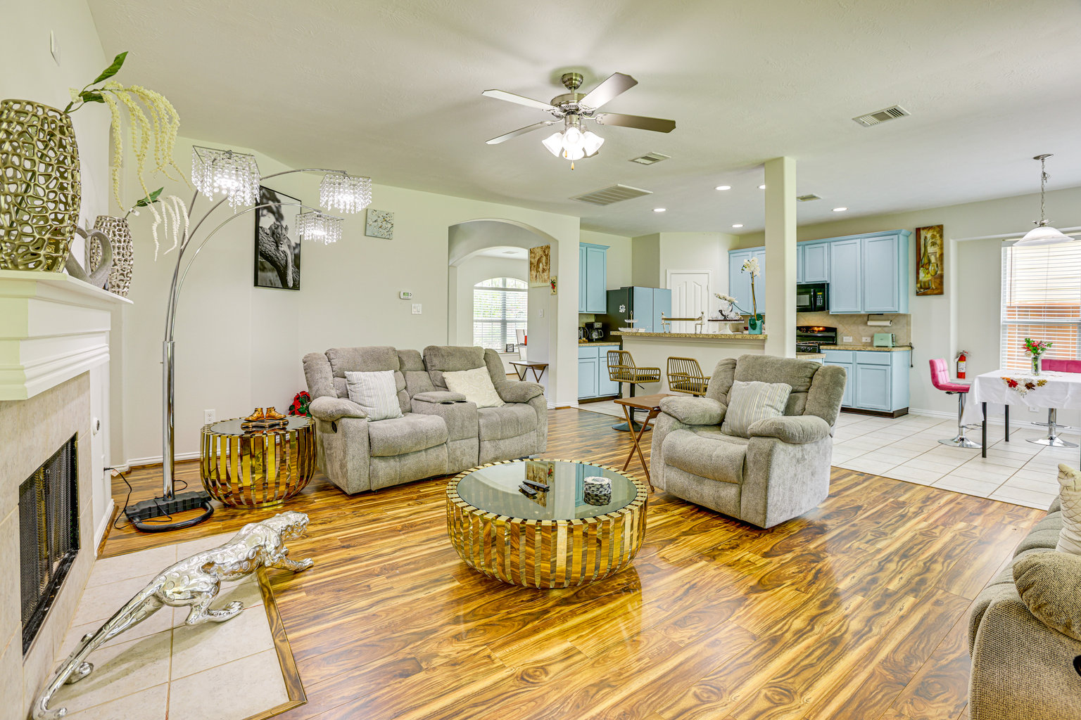 Houston Vacation Rental
