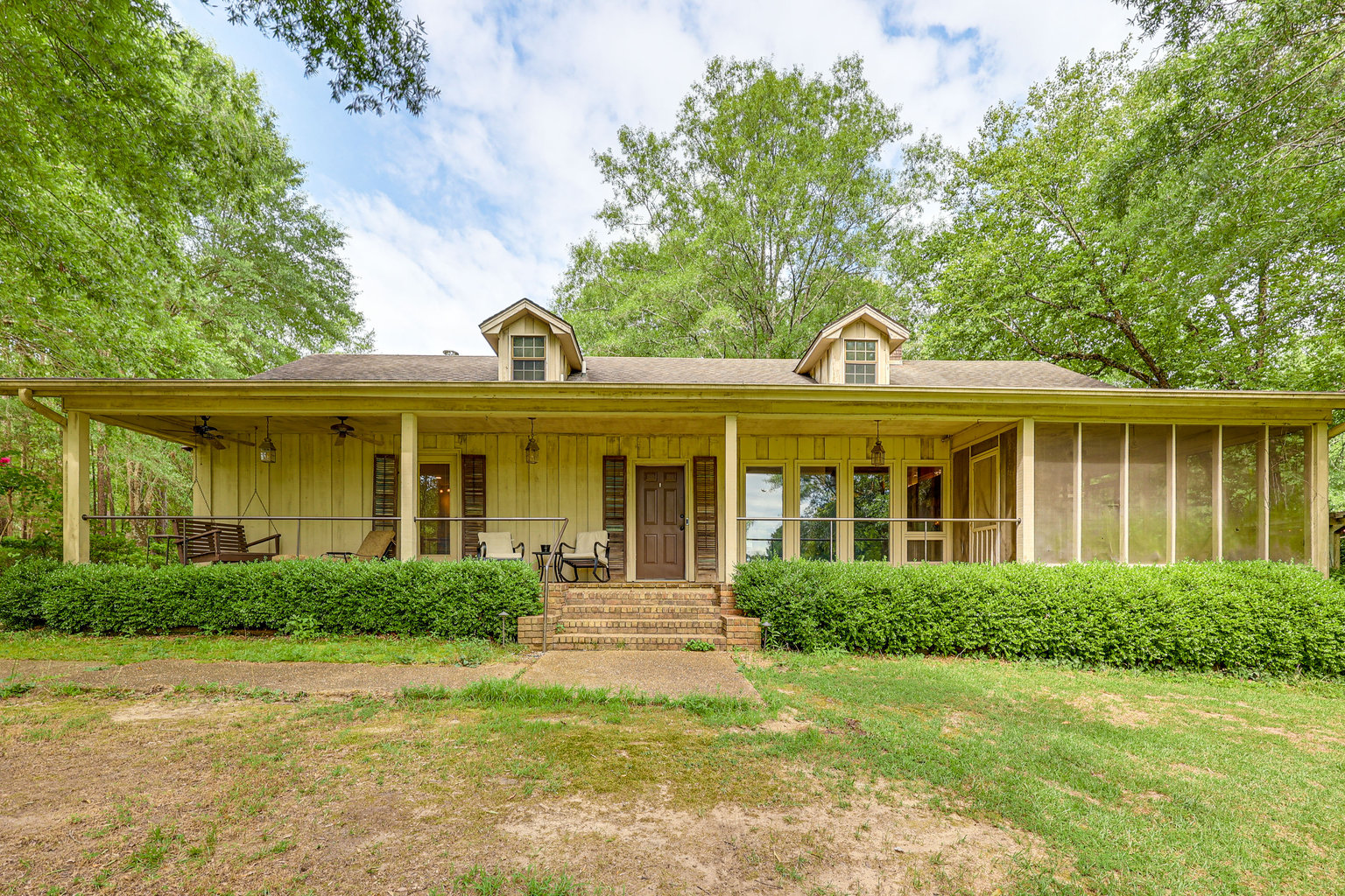 Arkadelphia Vacation Rental