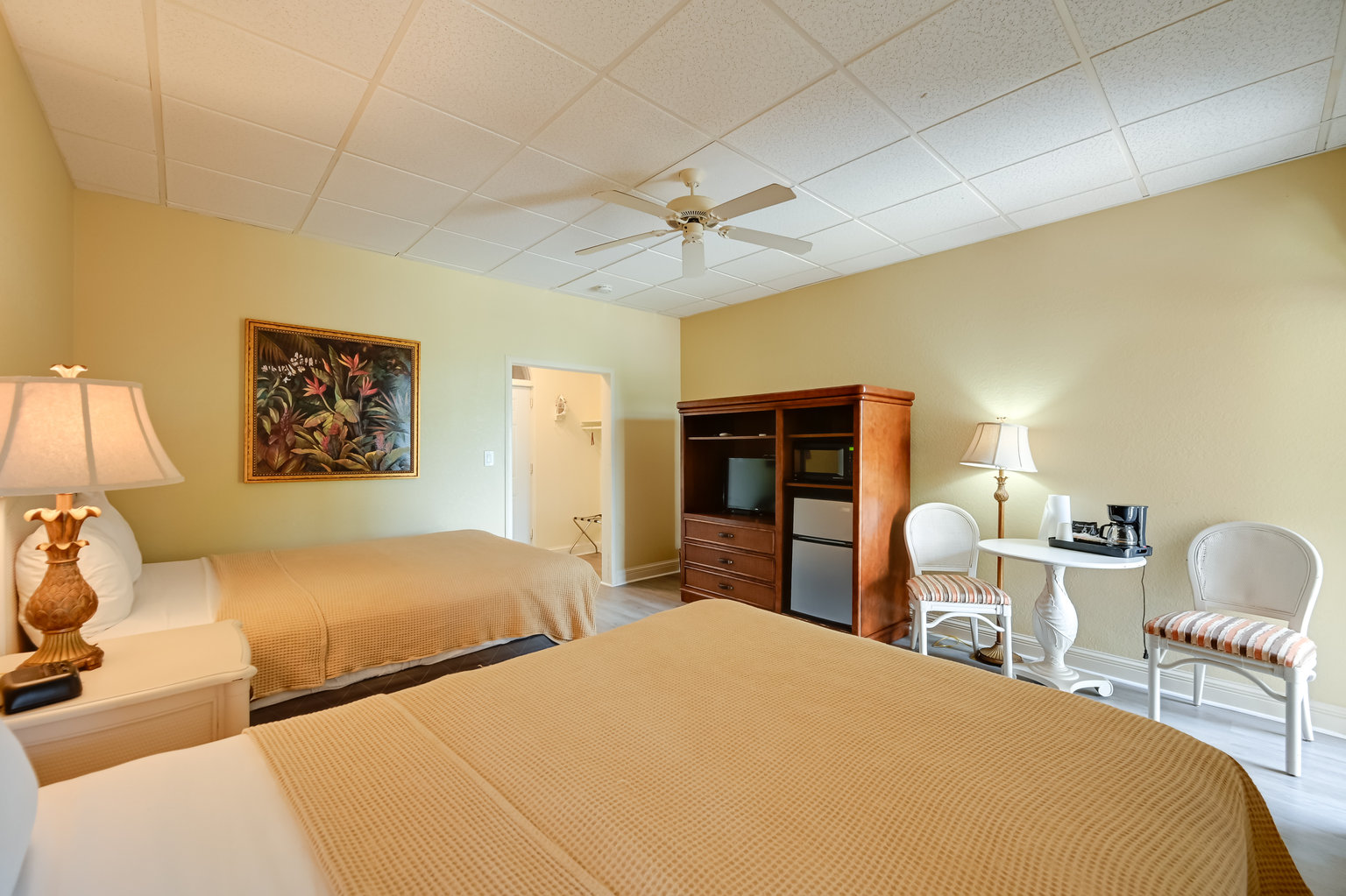 Naples Vacation Rental