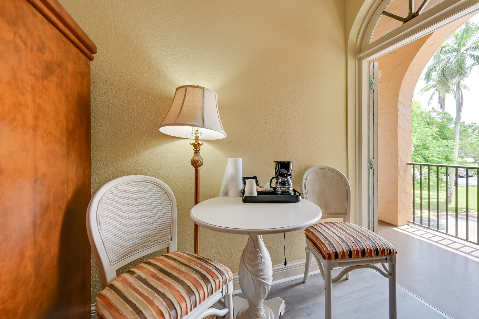 Naples Vacation Rental