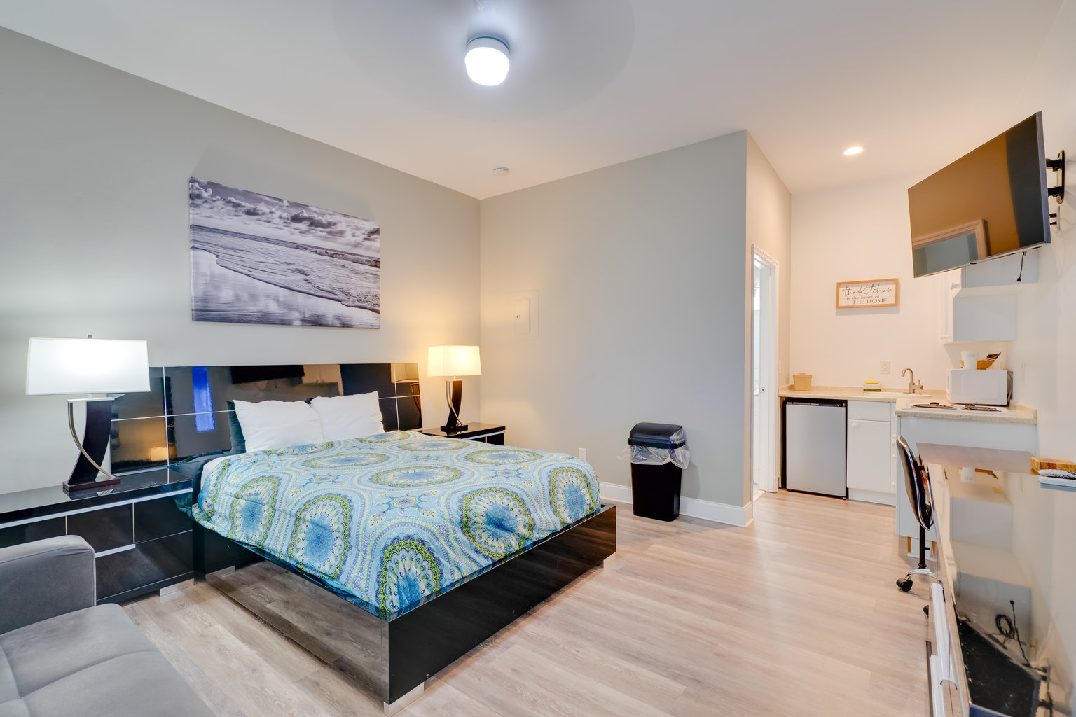 Naples Vacation Rental